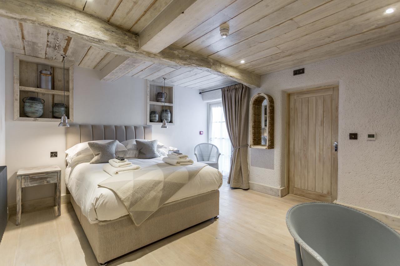 The Cow Dalbury 4*