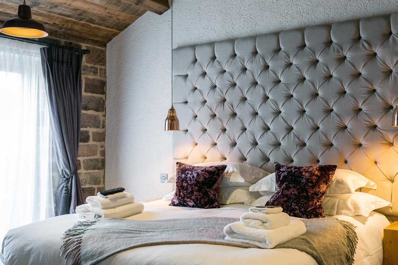 The Cow Dalbury Estalagem 4*