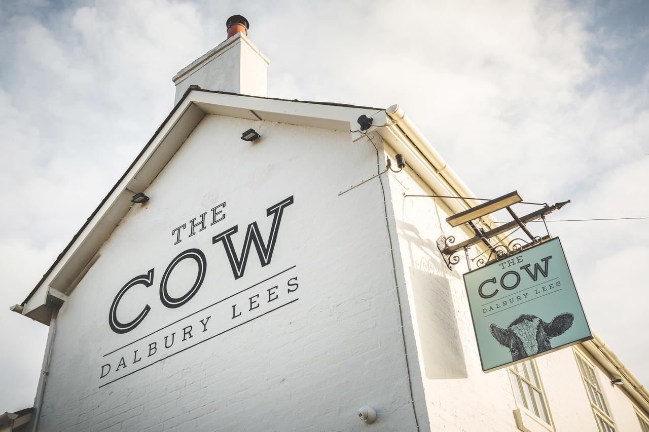 Estalagem The Cow Dalbury
