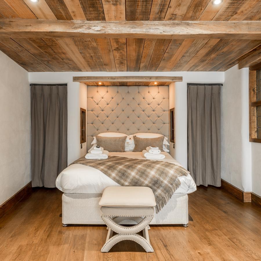 The Cow Dalbury 4*