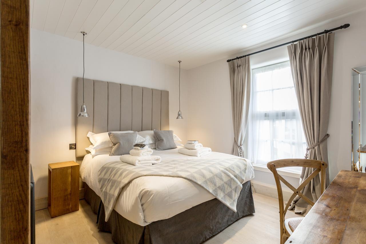 The Cow Dalbury Inn 4*
